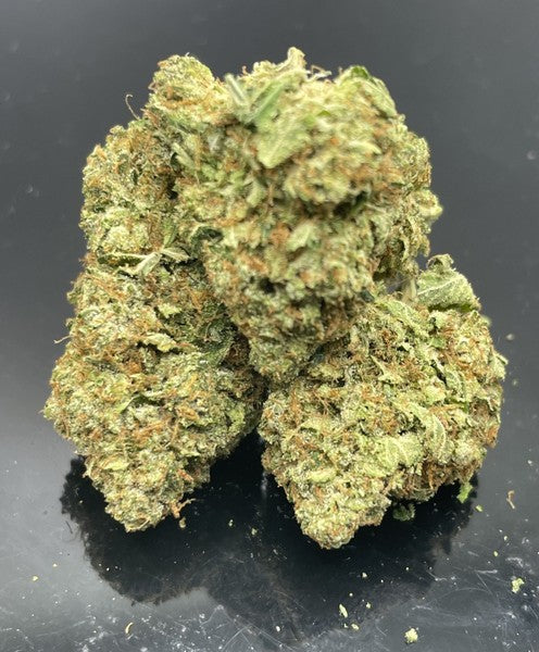 **110oz** AAA Master Splinter : Indica