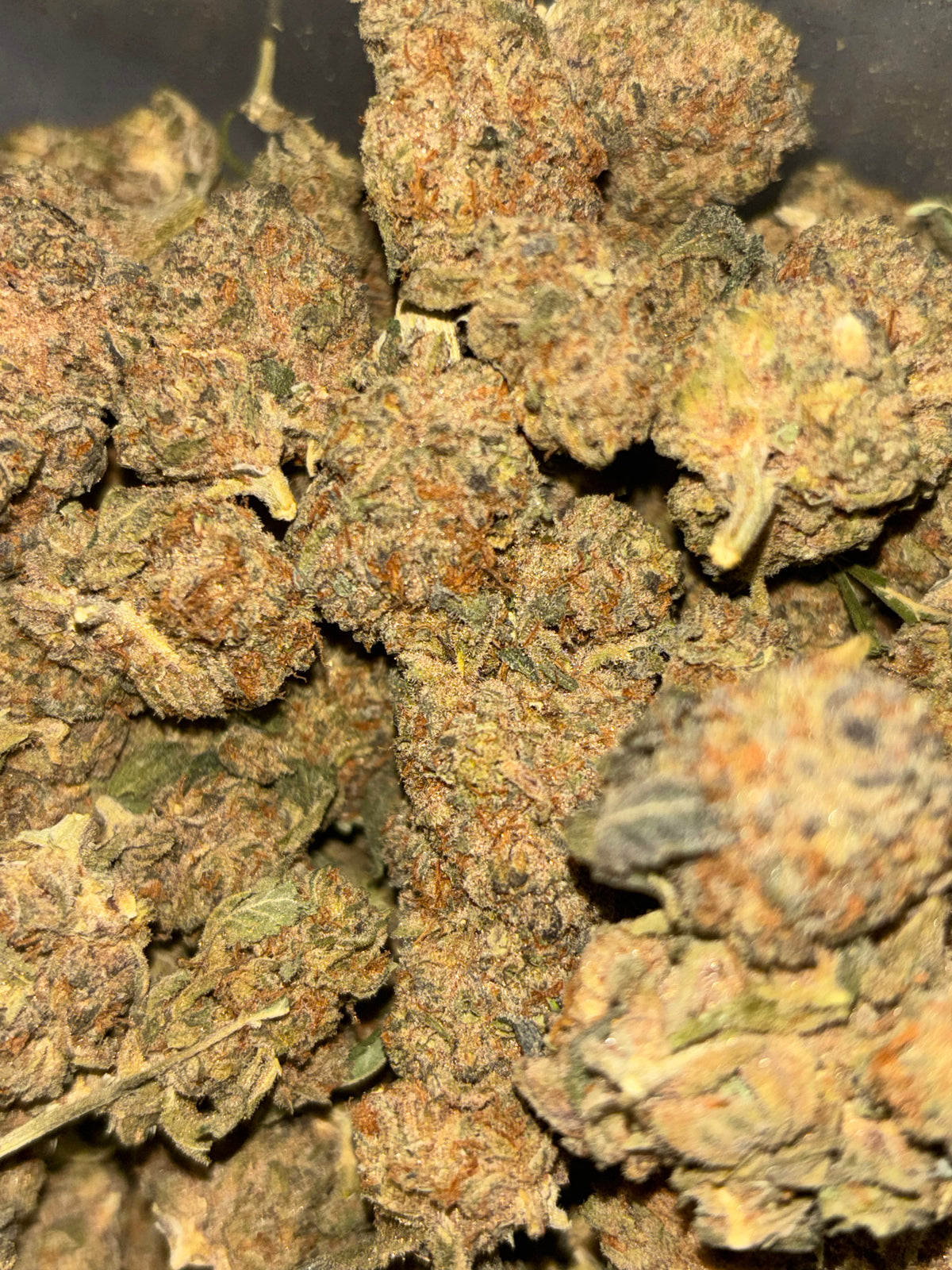 AA * $60/OZ * CRITICAL MASS