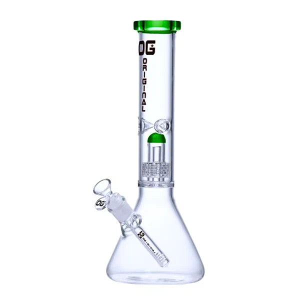 12" OG-187 ORIGINAL BONG