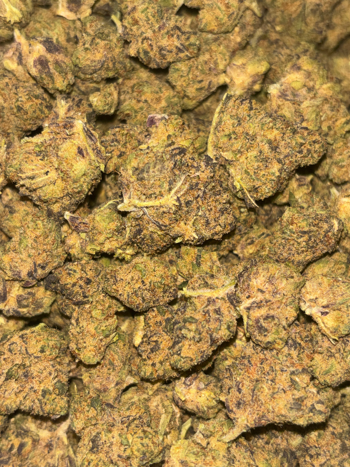 *50oz** AA PAYPAYA BOMB indica dominated