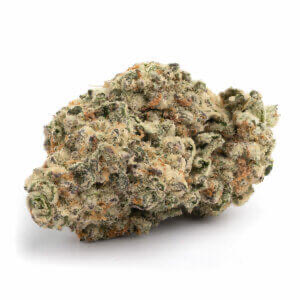 **100oz** AAA Strawberry Romulan : hybrid