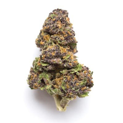 **50oz** AA Member OG- Indica hybrid