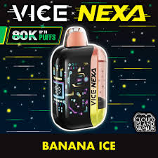 Vice Nexa 80k