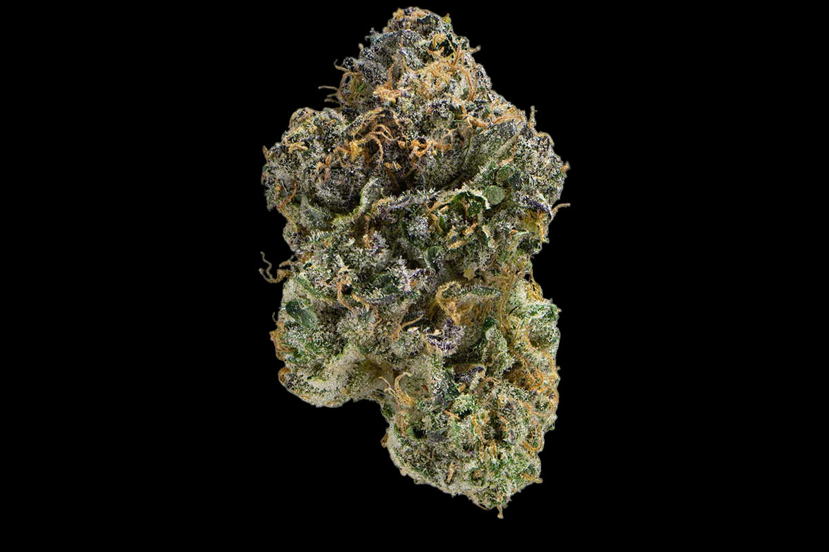 **100 OZ** AAA PERMANAT MARKER (indica dominant hybrid)