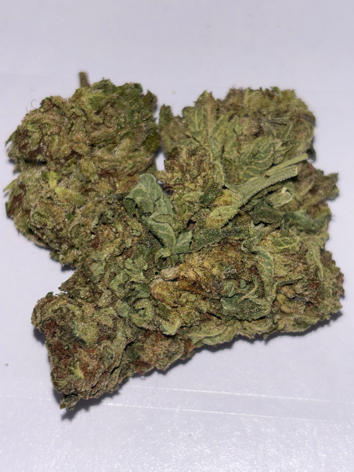 AA * $50/OZ * ZUSHI