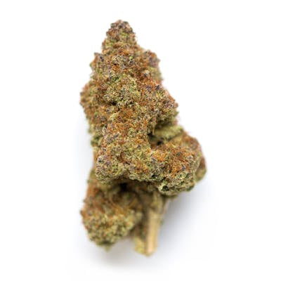**90oz** AAA BC Chemo *smalls* : Indica