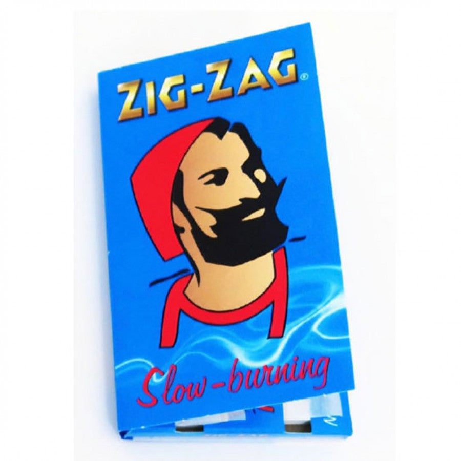 ZigZag Slow Burning Blues Reg Size