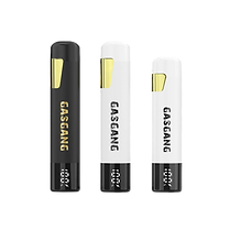 Gas Gang 1G Disposable Pen