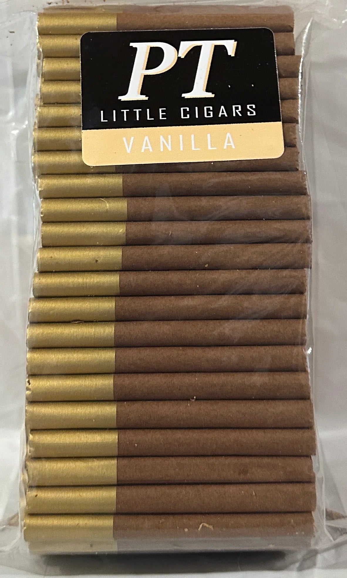 PT Little Cigars Bags (Vanilla)