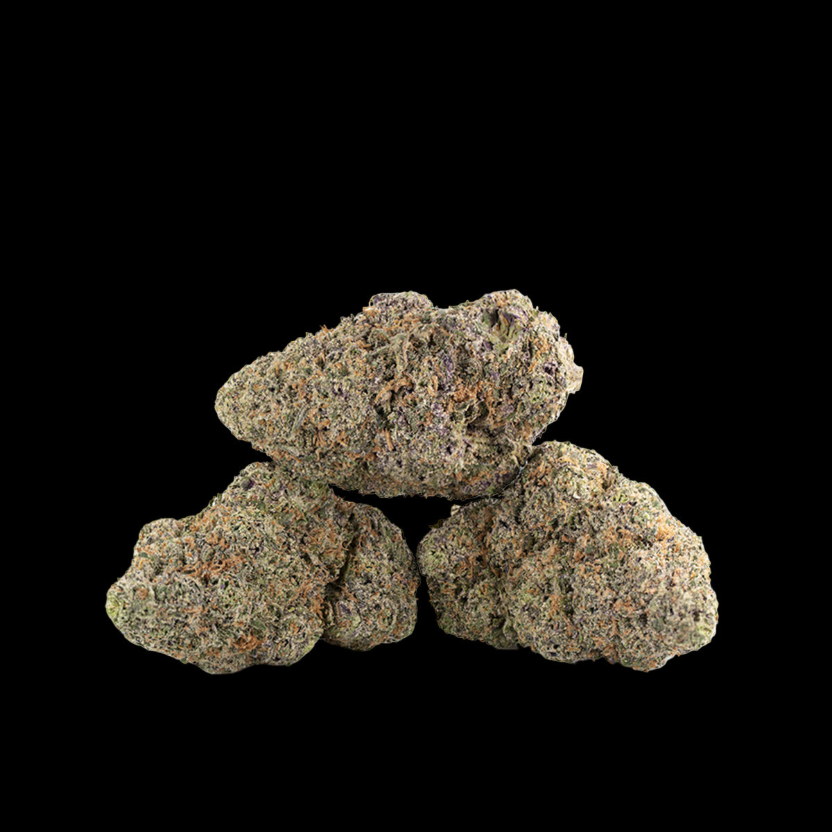 **80 OZ** AAA ICE CREAM CAKE (INDICA HYBRID)