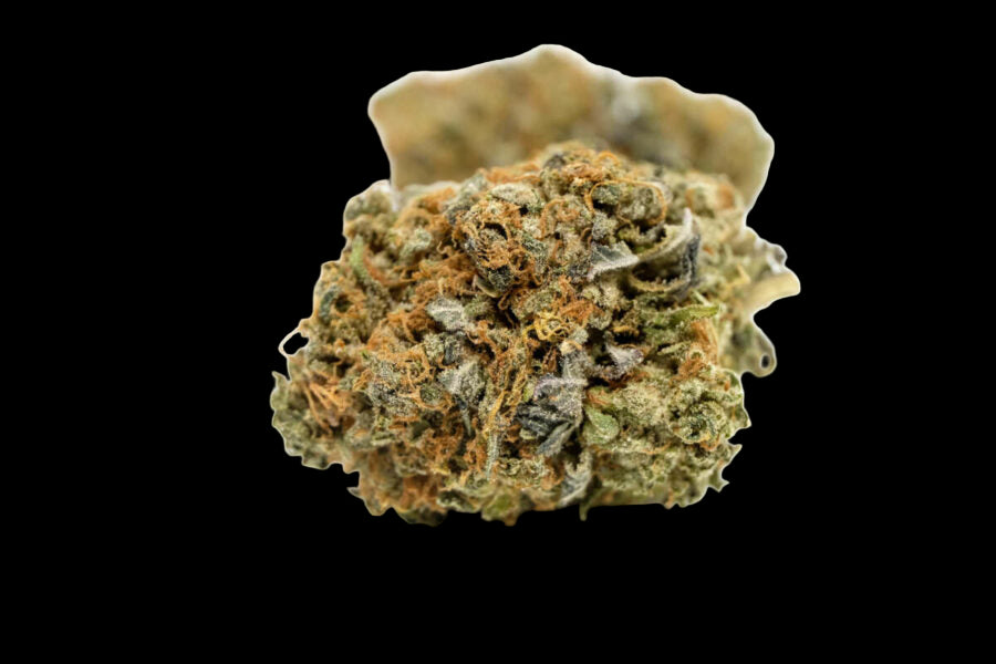 **70 OZ** AA+ JESUS OG (SATIVA HYBRID)