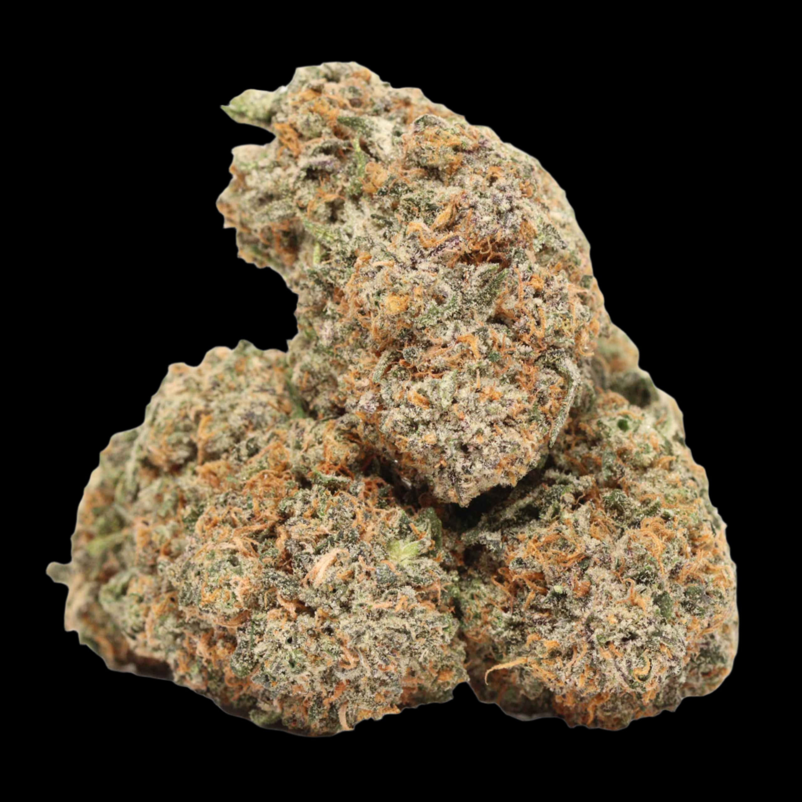 **140oz** AAAA Jet Fuel - hybrid
