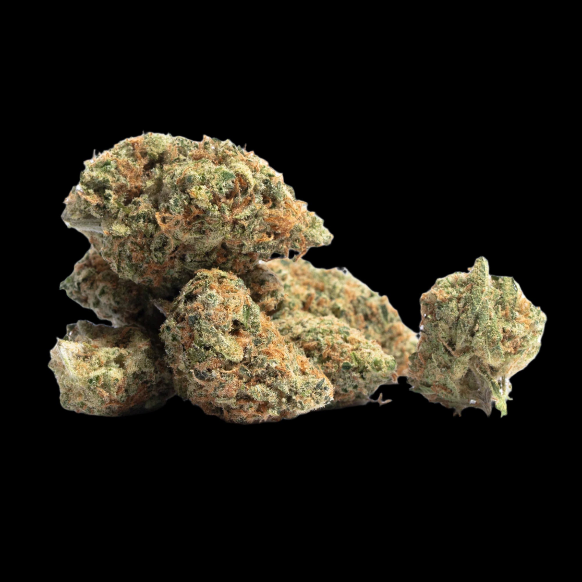 **140oz** AAAA MKU  - Indica