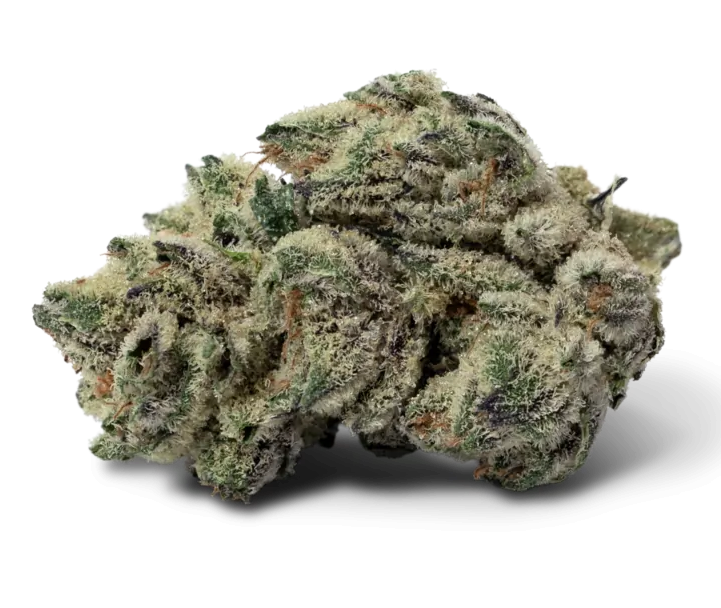 **120 OZ** AAAA OREO X (INDICA HYBRID)