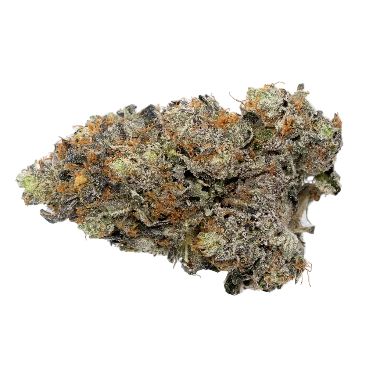 **100 OZ** AAA PINK DIABLO (INDICA HYBRID)