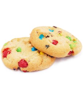 Mama Anne's Rainbow Cookies 600mg/900mg