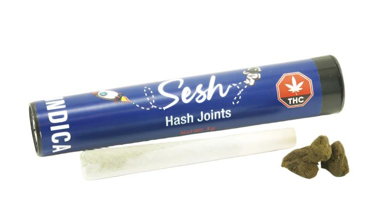 Sesh Hash Joint – (1 gram)
