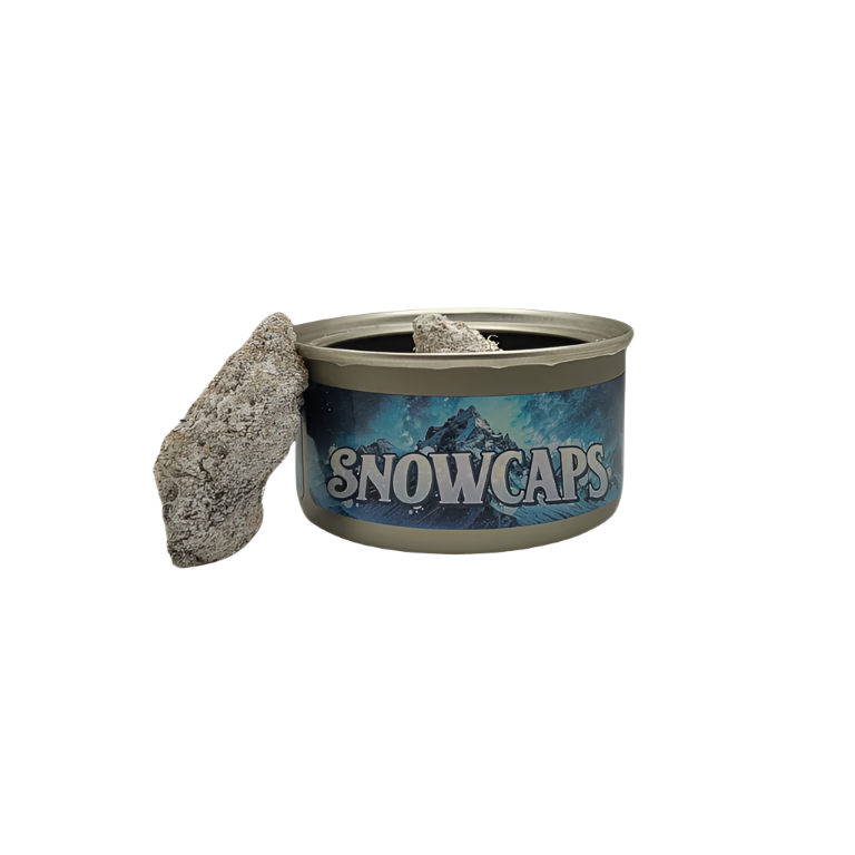 Frost Factory Snowcaps – (7 Grams)