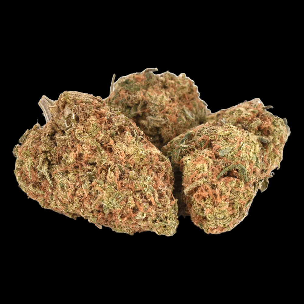 **60 OZ** AA Alaskan Thunderfuck (Sativa)