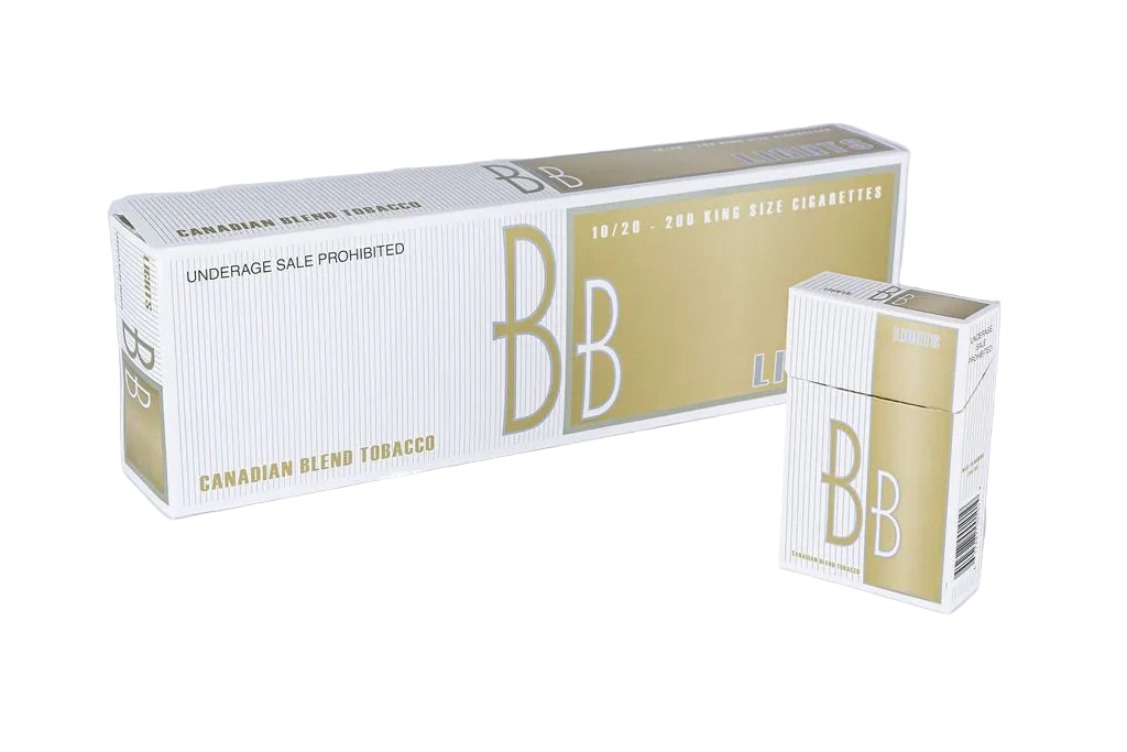 BB LIGHTS