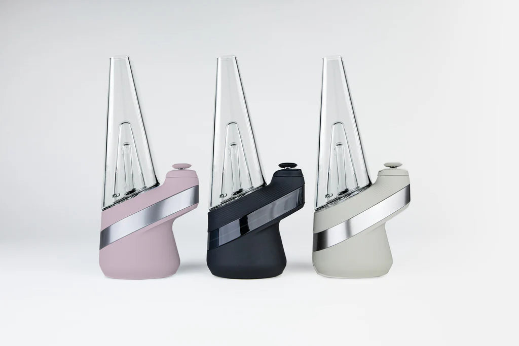 The NEW Puffco Peak
