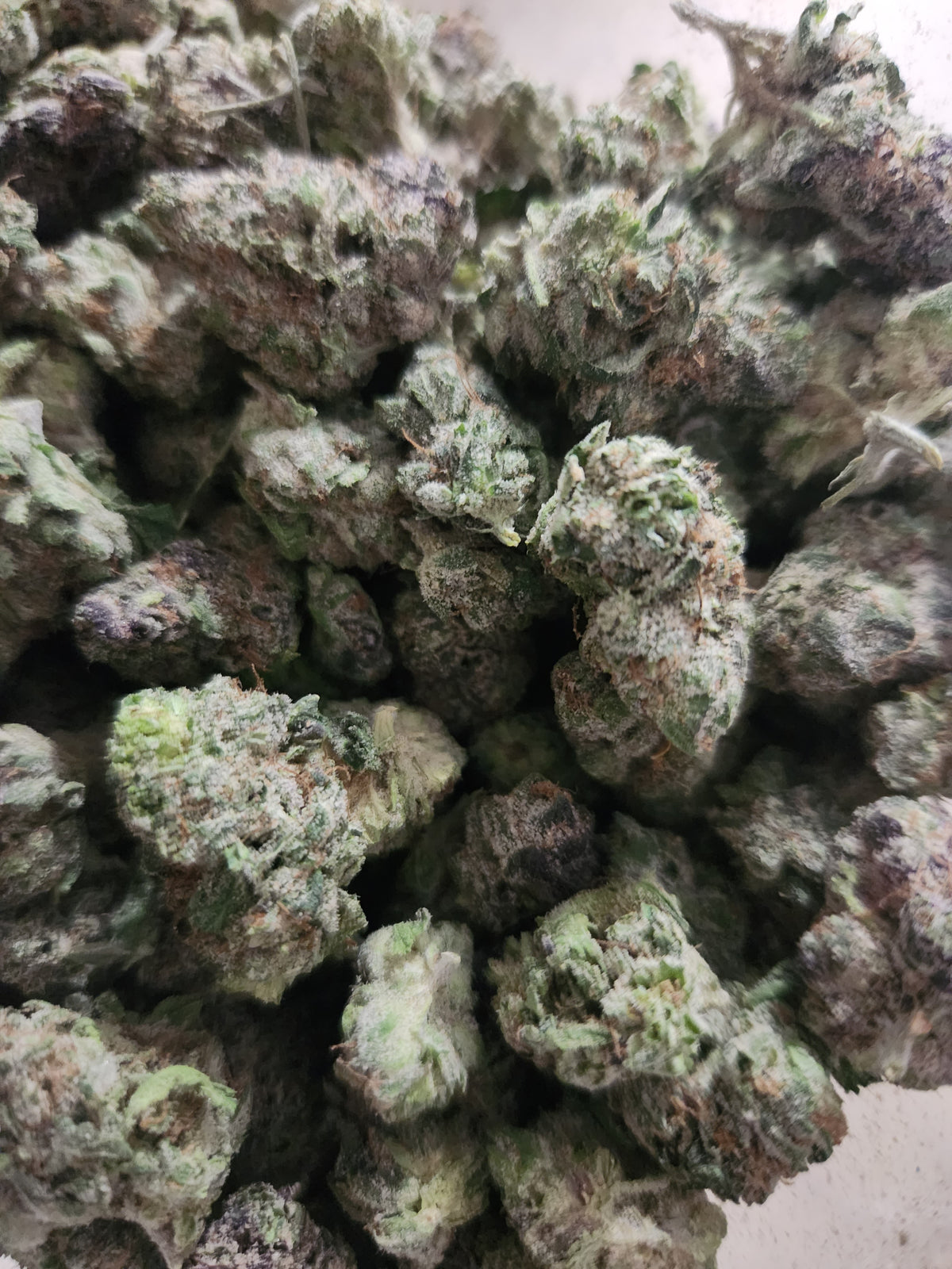 **120oz** AAA OMFG :  hybrid