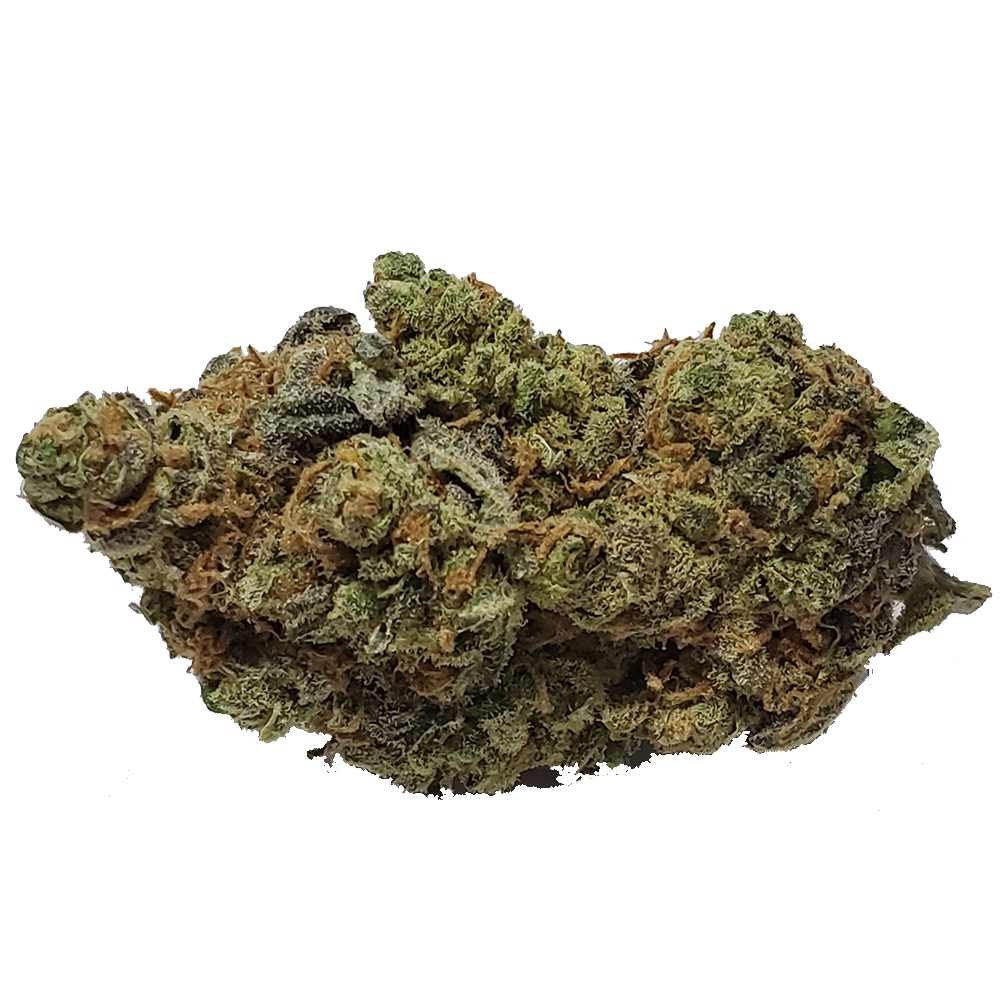 **120 OZ** AAAA GUMMY BEAR (HYBRID)
