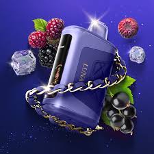 Kraze Luna 42k puffs (20mg Nicotine)