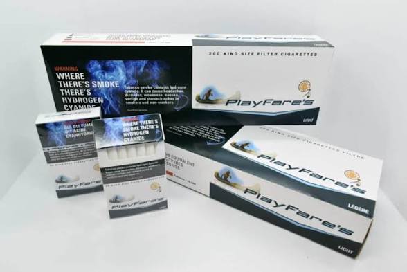 Playfare light