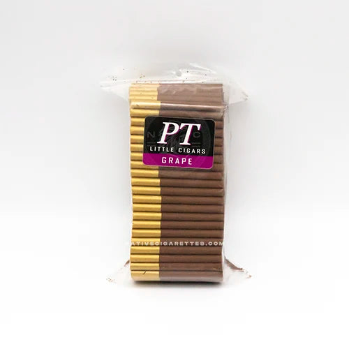 PT Little Cigars Bags (Cherry)