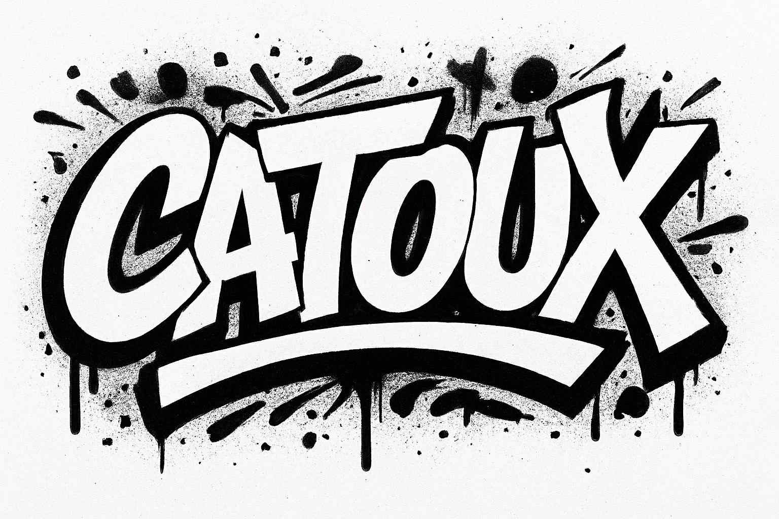 Catoux Infusions : Shatter-Infuses Pre-Rolls