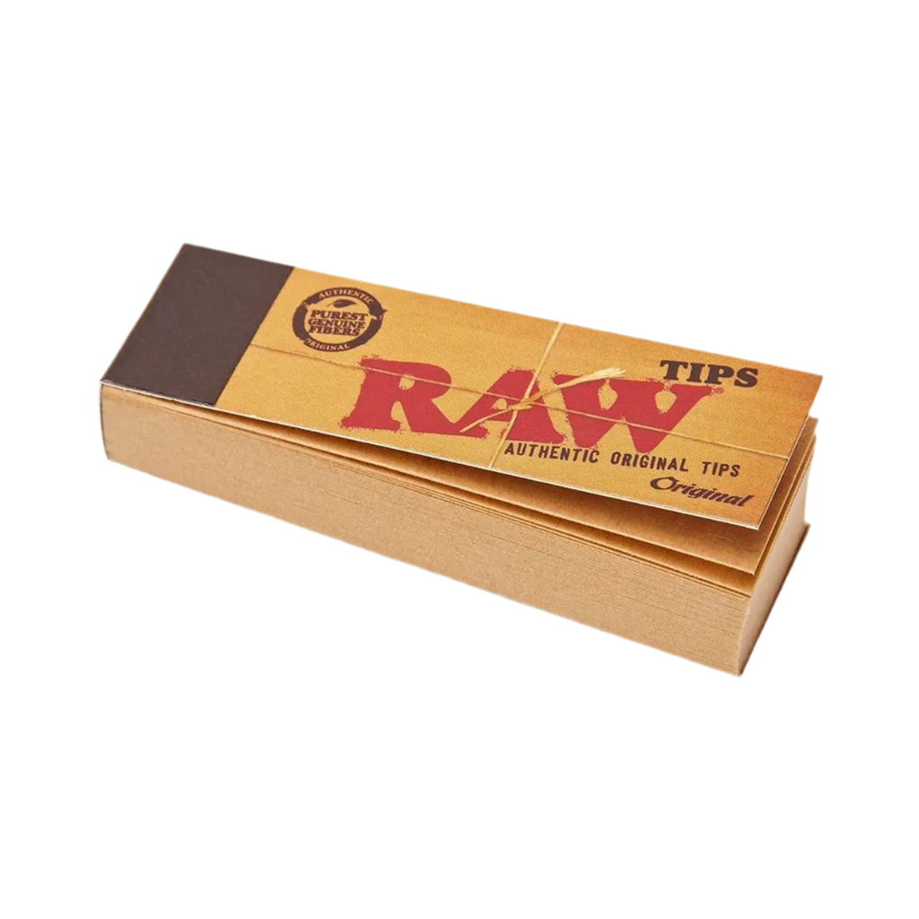 Raw tips