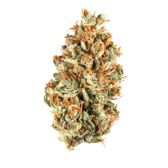 **120oz** AAA GoudaBerry : hybrid