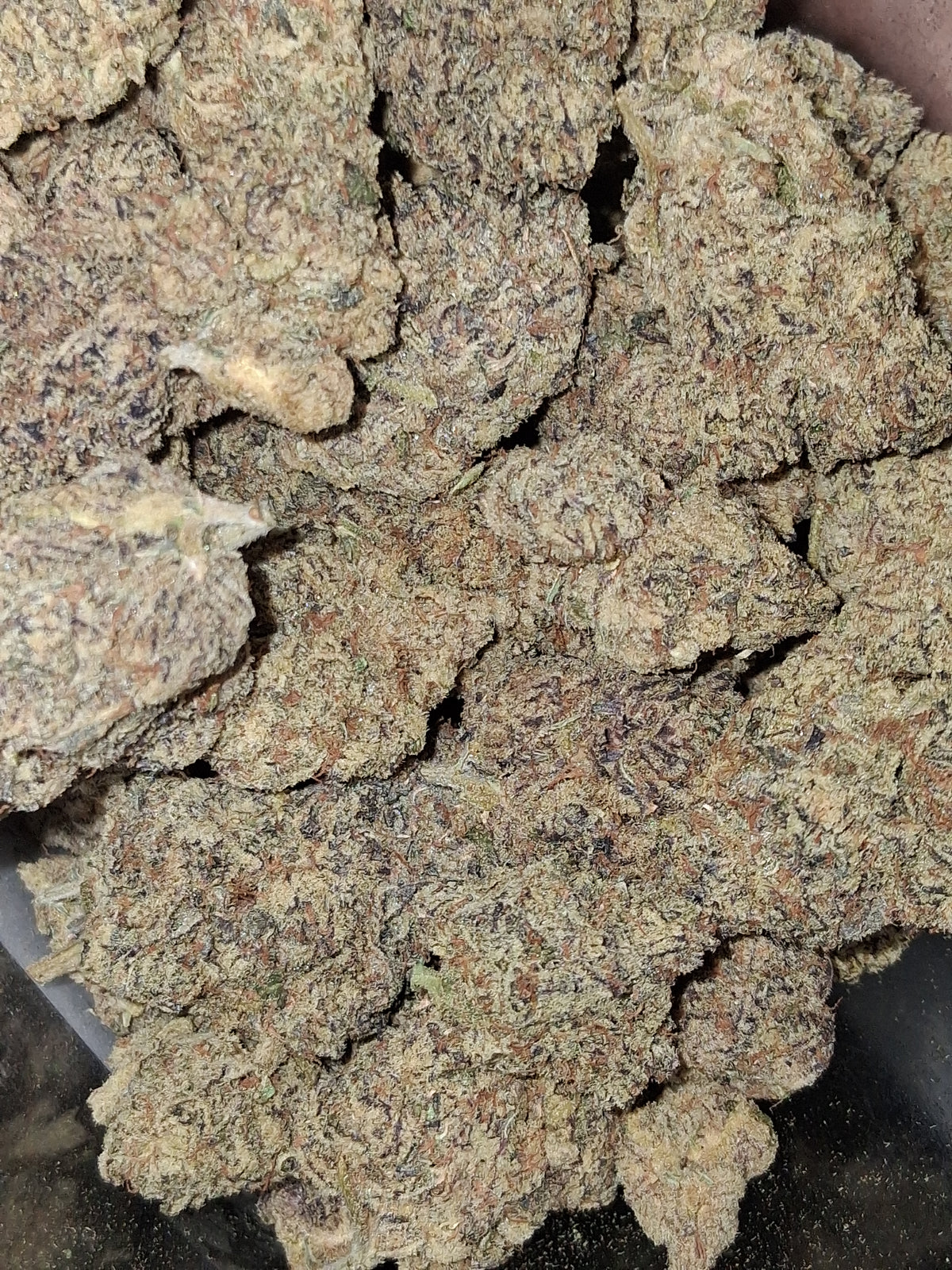 **170oz** AAAA Slurricane - indica