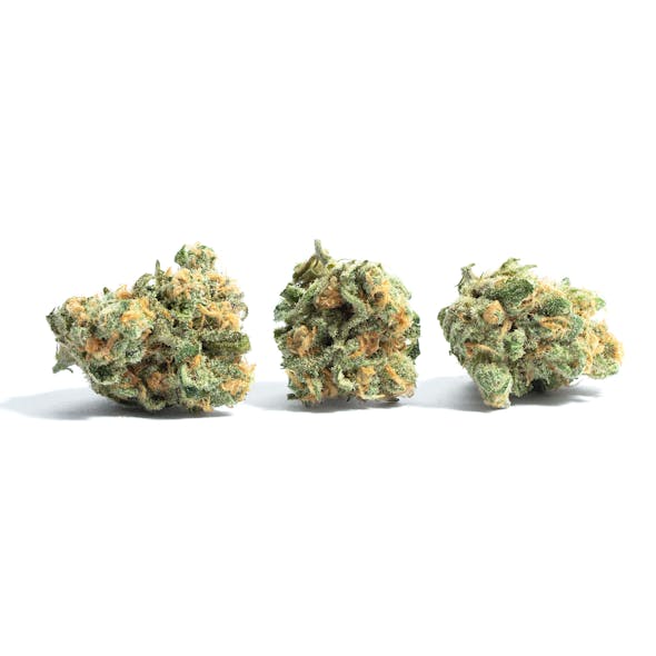 **80oz** AAA Sour Joker: Sativa