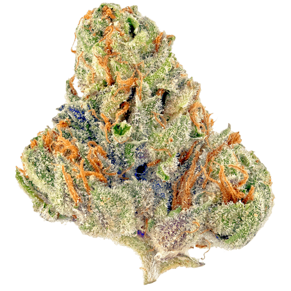 **60oz** AA Tahoe OG : indica dom hybrid
