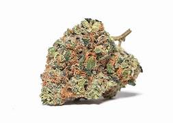**60oz** AA Bruce Banner *smalls*  : Sativa Dominate Hybrid